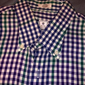 Petter Millar Button Down